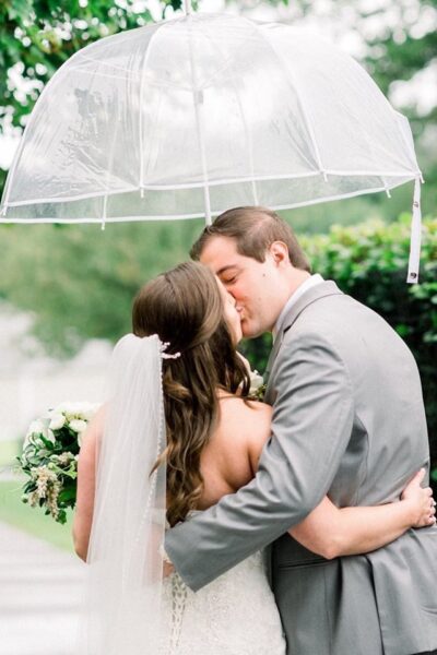 Emily + Charly's Belmont Country Club Wedding in Belmont, MA.